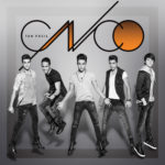 CNCO - Tan Facil